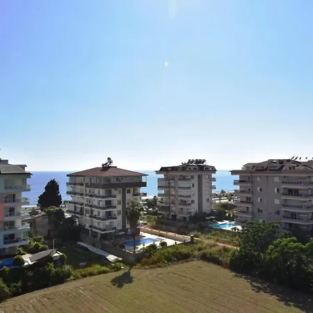 5 Sterne 3 Maisonette *