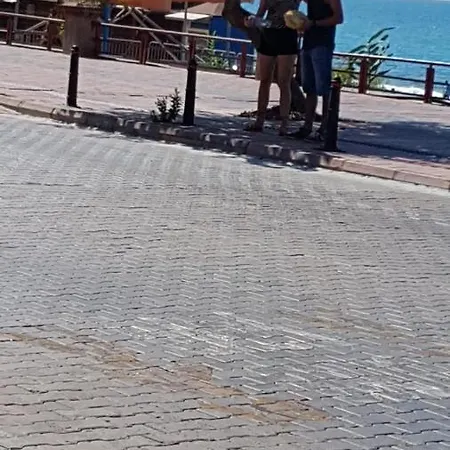 דירה 5 Sterne 3 Maisonette *