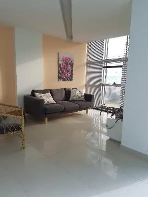 5 Sterne 3 Maisonette Lejlighed