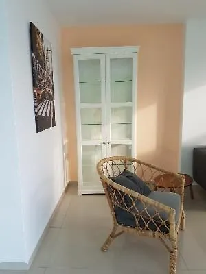 5 Sterne 3 Maisonette * Alanya