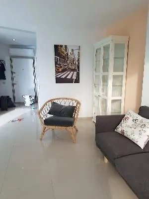 5 Sterne 3 Maisonette *