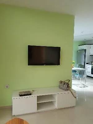 5 Sterne 3 Maisonette