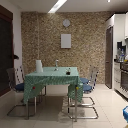 5 Sterne 3 Maisonette *