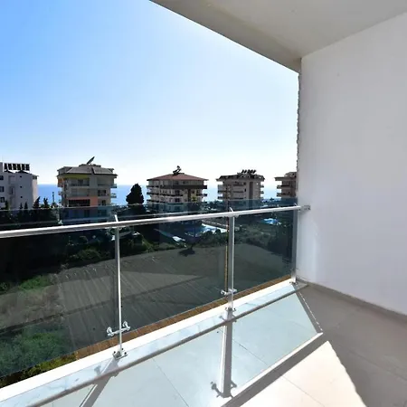 5 Sterne 3 Maisonette Lejlighed