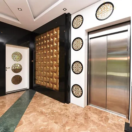 Lejlighed 5 Sterne 3 Maisonette