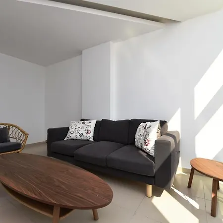 5 Sterne 3 Maisonette