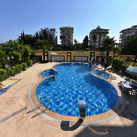 Lejlighed 5 Sterne 3 Maisonette
