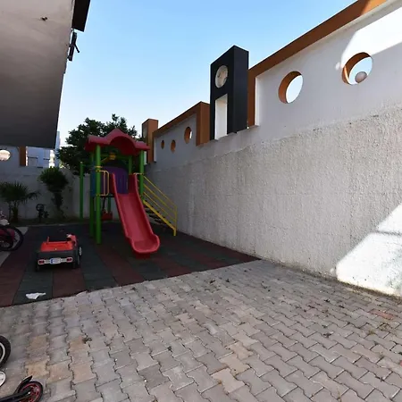5 Sterne 3 Maisonette Lejlighed