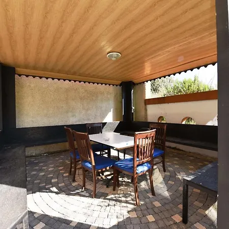 5 Sterne 3 Maisonette Lejlighed *