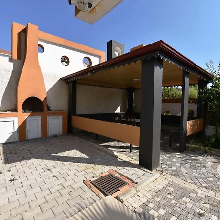5 Sterne 3 Maisonette Lejlighed *