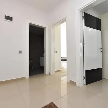 5 Sterne 3 Maisonette Lejlighed Alanya