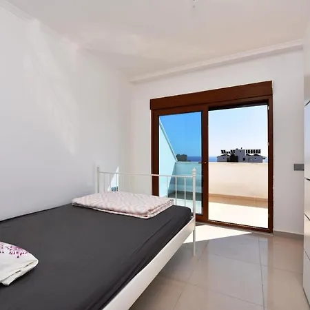 Lejlighed 5 Sterne 3 Maisonette *