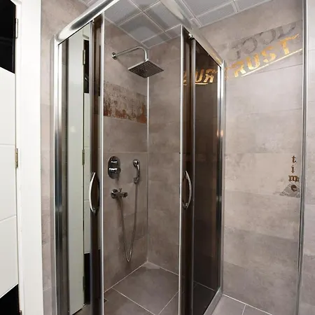 Lejlighed 5 Sterne 3 Maisonette Alanya