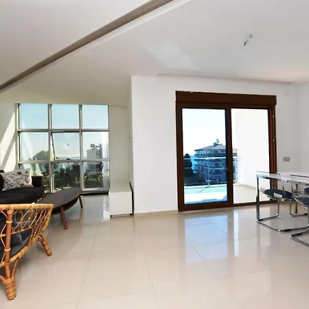5 Sterne 3 Maisonette *