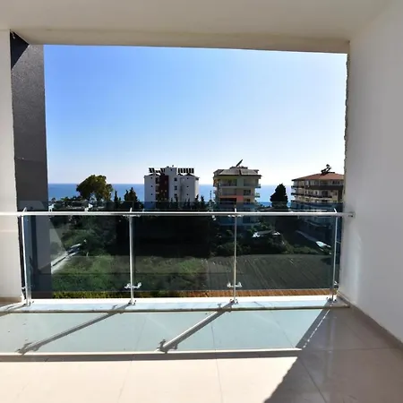 5 Sterne 3 Maisonette Lejlighed *