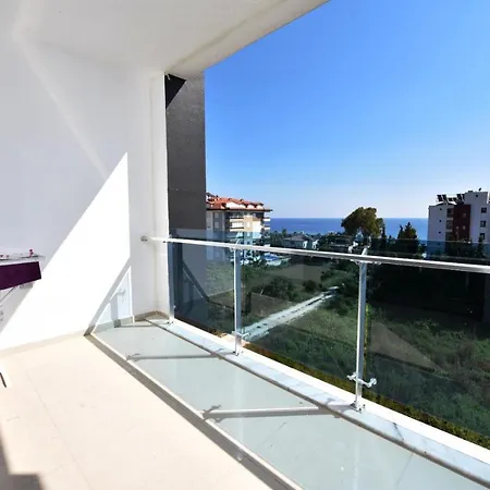 Lejlighed 5 Sterne 3 Maisonette *