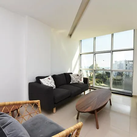 5 Sterne 3 Maisonette Lejlighed *
