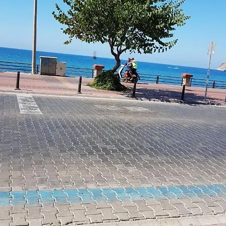 5 Sterne 3 Maisonette *